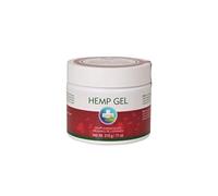 Annabis HEMP GEL for wellness and deep tissue massages | with Hemp Oil | Muscle Gel | THC free | 330ml