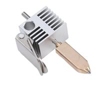 Annadue 0.2mm Hot End Kit for SPARKX I7 3D Printer | All Metal Integrated Build, Up to 300℃ Heating, Prints Up to 500mm/s, Snap Fit Quick Install, Works with PLA PETG TPU