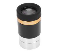 Annadue 1.25 Inch Telescope Eyepiece, 23mm 62° Ultra Wide Angle Aspheric Eyepiece for Astronomy, Fully Coated Optical Glass with CNC Metal Housing, 31.75mm Interface Compatible with