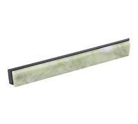 Annadue 10000 Grit Sharpening Stone for Kitchen | Natural Whetstone, Fine Honing Tool, Fixed Angle Base, Fast Restore, Low Wear