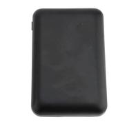 Annadue 10000mAh Power Bank for Heated Vest, Portable 5V DC USB C Battery Pack for Heated Jackets Pants, Compact Lithium Polymer Portable Charger with Digital Display for Outdoor Heating