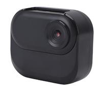 Annadue 1080P Action Camera 0.96 Inch Screen, Wearable POV Camcorder with Magnetic Mount, Water Proof Design, 9H Battery Life for Travel Vlog Sports Recording (Black)