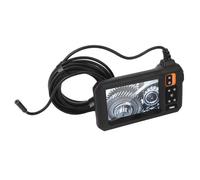 Annadue 1080P HD Endoscope Camera with 4.3in Screen, IP67 (10m)