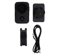 Annadue 1080P HD Handheld Video Camera, 120° Wide Angle, PIR Camera, First Person View FPV Recording, for Outdoor Sports Recording