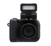 Annadue 1080P Video Camera Camcorder, Digital Camera Recorder with 160° Lens Angle, Built In Flashlight, Digital Video Recorder for Students,As a Gift for Girls and Boys