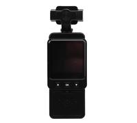 Annadue 1080P Wearable Body Camera - 360° Rotatable WiFi Camcorder with Color LCD & Motion Detection - Clip On Cam for Travel, Hiking & Outdoor Adventures