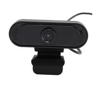 Annadue 1080P Webcam with Microphone, USB HD Computer Web Camera 30 FPS, Plug and Play for Live Streaming/Zoom/Skype/YouTube/Video Call/Online Meeting