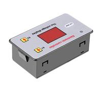 Annadue 12V Battery Low Voltage Cut Off Switch, Undervoltage Protection Controller, Automatic Protection Module for Car Automotive