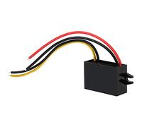 Annadue 12V to 48V Step-Up Module, 1A DC Voltage Converter