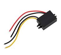 Annadue 12V to 48V Step Up Module, DC Voltage Converter Power Regulator Booster, Voltage Boost Module for Solar System, Car, LED Display Industrial Equipment