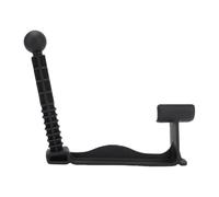 Annadue 144° Swing Trainer Portable ABS Golf Swing Training Aid