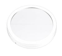 Annadue 159mm Frame Diameter, Astronomy Solar Film Filter, Telescope for Star Clusters, Moons, Planets, Observing Sunspots