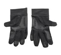 Annadue 2 PCS Ice Silk Sun Protection Gloves, Breathable Anti UV Touchscreen Gloves, Sunscreen for Summer Cycling (One Size)