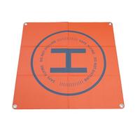 Annadue 20" Drone Landing Pad, Universal Foldable Double-Sided Water proof Helipad for MAVIC 3/2, Pro/Air/Air 2,Air 2S,Mini 3 Pro,AVATA,FPV,Mini 2,Mini SE, Mini