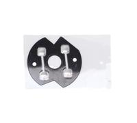 Annadue 20 Pcs Controller D Pad Conductive Film | Gamepad , Responsive Tactile Feedback, Controller Repair Maintenance, Seamless Integration, Ample Supply Set