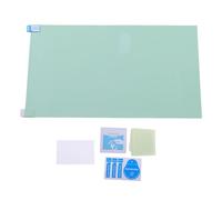 Annadue 23.6 Inch Screen Protector for Computer, 23.6in 16:9 Widescreen Filter Film, Upgrade Anti Scratch Computer Screen Film Replacement