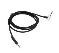 Annadue 3.5mm Audio Replacement Cable for Bowers for Wilkins P7 Headphone, 3.5mm Right Angle Gold Plated Plug Wire for Bowers and for Wilkins P7 Headset