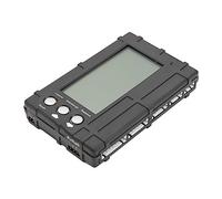 Annadue 3 in 1 Balance Discharger, Large Screen Voltage Detection, LiPo