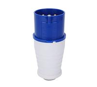 Annadue 32A 3-Phase Industrial Power Plug, IP44 Explosion-Proof