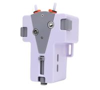 Annadue 3D Printer Filament Buffer Feeder, 1.75mm Filament Automatic Feeding Buffer for K1 K2 Ender 3 V3 Plus, for Sermoon D3 Pro, for X1 X1E P1P P1S H2D, MK3S, etc