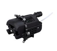 Annadue 3D Printer Full Assembled Effector Hotend Kit Print Head Effector Module Hotend Suite Responder Module Full Assembled with Print Head Responder for T1 PRO T1 Max 3D Printer