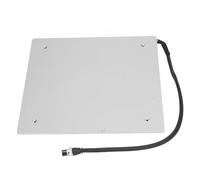 Annadue 3D Printer Heated Bed 310x310mm Aluminum Alloy 12V 220W