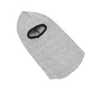 Annadue 4 Sided Protection Anti Cut Head Cover, Comfortable Breathable Full Face Guard with Adjustable Fit, Neck Protector for Welding Grinding Chainsaw