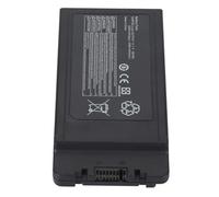 Annadue 46Wh 11.1V Laptop Battery for Notebooks | 6 Cell Li Ion, 4200Mah Capacity, 46Wh Power, Notebook Computer, 1000 Cycle Life, Black