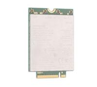 Annadue 4G LTE Module Network Card, L860 GL 16 DW5823E ESIM NGFF M 2 1Gbps Internet Speed with Global Network Compatibility, for Latitude 3440 3540 7440 Precision 3480 3580 3581
