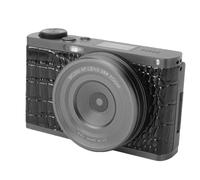 Annadue 4K 68MP Digital Camera with 2.8 Inch Flip Screen | Compact Point and Shoot, 180 Degree Selfie View, Built In Beauty Filters, 28X Zoom, DSLR Style Dial
