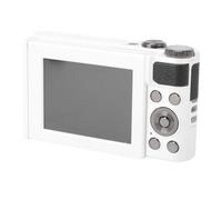 Annadue 4K Digital Camera 56MP, 2.88 Inch Flip Screen Camera with 10x Optical Zoom, Anti Shake, Face Recognition, for Vlogging Photography Travel