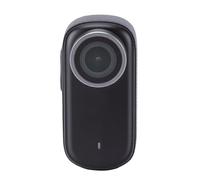 Annadue 4K Thumb Action Camera, 8MP 30M Water Proof Portable Cat Dog Camera Video Recorder with 1.3 Inch Screen, Clip for Work Cycling Travel Pet Vlogging