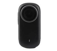 Annadue 4K Thumb Action Camera, Mini POV Portable Body Cam Sports Action Camera, Tiny Size, Recording Wearable, Premium Portable Camcorder Helmet Mounted Sports for Indoor Outdoor