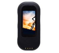 Annadue 4K WIFI Action Camera, Portable Vlogging Camera Video Recorder with 1.47 Inch Screen, Charging Case for Cycling Motorcycle Travel Recording