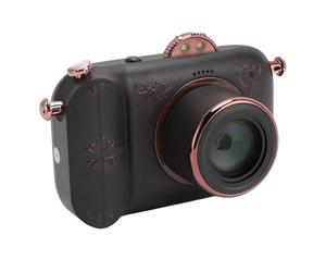 Annadue 5K Digital Camera for Photography, 50X Digital Zoom Point and Shoot Cameras with 3.5 Inch IPS HD Screen, 4 Beauty Filters, 96MP WiFi Infrared Night Vlogging Camera