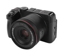 Annadue 5K Digital Camera for Photography, 72MP 12X Optical Zoom Vlogging Camera with 270 Degree Flip Screen, 15 Filters, APP Wireless Control for Beginner Teens Adults