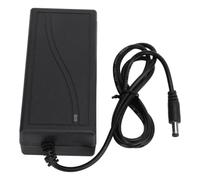 Annadue 5V 8A Power Adapter AC to DC | Universal AC DC Converter, Overcurrent Protection, Heat Resistant ABS, LED Light Strip, Security Camera