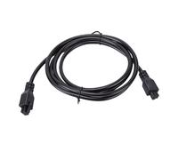 Annadue 6 Pin Male to Female Extension Cable for Lab P1S H2D 3D Printer