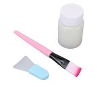 Annadue 60ml Air Dry Clay Varnish, Glossy Sealant Glaze