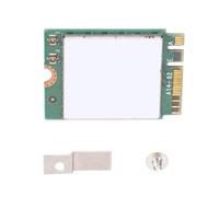 Annadue 8265NGW WiFi Card, AC 1200Mbps Dual Band 2.4GHz 5GHz, Bluetooth 4.2, M.2 Interface, Compatible with for Win 10 8 7, for Laptop PC Desktop (Single Card)