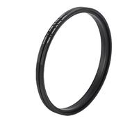Annadue 86mm to 86mm Lens Filter Adapter Ring Magnetic Filter Adapter for Quick Switch with Aviation Aluminum Alloy CNC Integrated Process Lightweight Secure Fit