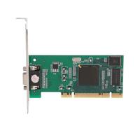 Annadue 8MB PCI Graphics Card, 32Bit PCI Video Card for ATI Rage XL, VOD Song Request System, PC Games and Computers