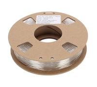 Annadue 95A 3D Printer Filament, 1.75MM TPU Filament, Hardness and Enhanced, Recommended 200 to 230°C Print Temperature and 60 to 80°C Bed Temperature, Fit Most FDM 3D Printers