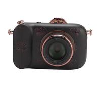 Annadue 96MP Camera 5K Digital Camera with 50X Zoom, 3.5 Inch Screen, Night, WiFi Connectivity, 2500mAh Battery for Travel, Wildlife Tracking