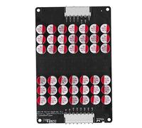 Annadue Active Equalizer Module, 10-14S Lithium Battery Balancer Board