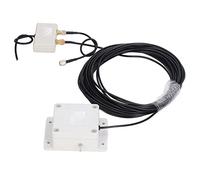 Annadue Active Loop Antenna 0.5-30MHz, USB Power Supply