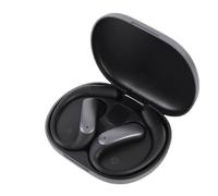 Annadue AI Language Translator Earbuds with 144 Languages, Bluetooth Wireless Earbuds with Real Time Translation, Noise Canceling, Mic High Accuracy, for Travel Business (Black)