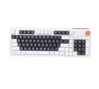Annadue AI Mechanical Keyboard, Wired with Voice Input Translation
