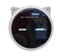 Annadue AI Robot with Voice Control and Emotional Interaction for Kids