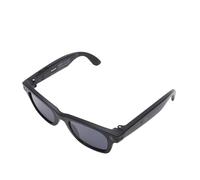 Annadue AI Smart Glasses with 1080P Camera and Translation, Bluetooth 5.4 Voice Assistant, Unisex Wearable for Music Call, Object Recognition (Sunglasses)